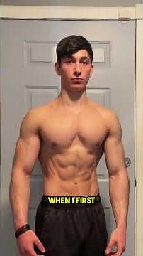 How to actually grow a big CHEST