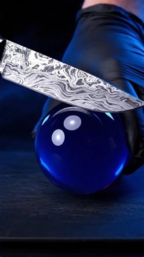 Nebula Resin Orb Reveal | Cosmic Core Unveiled