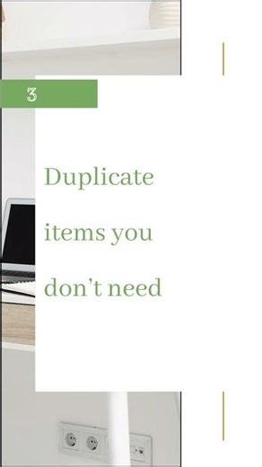 Organizing with the 3S Method