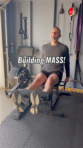 Building MASS!