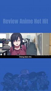 85K views · 1K reactions | Chị đồng nghiệp tốt bụng  #reviewanimehay #animehay #anime | Review Anime Hot Hit | Facebook