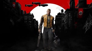 (The New) Wolfenstein's Story Explained