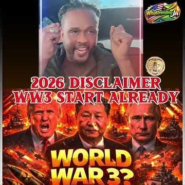 Www3 January 22, 2026