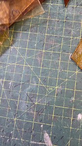 1.6M views · 10K reactions | This amber glass was too perfect to not be honey! | Sand and Fire Works | Facebook