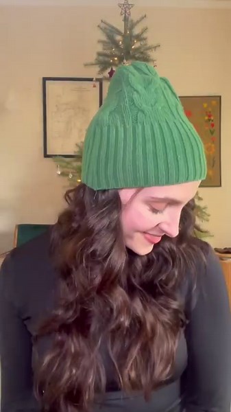 Turn an old sweater into THIS! 🤯