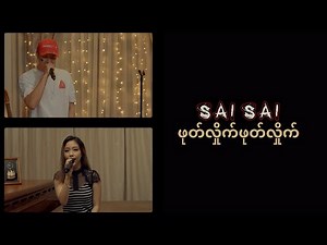 Phote Hlite Phote Hlite ( 2020 / OG Audio ) ဖုတ်လှိုက်ဖုတ်လှိုက် - SAI SAI KHAM LENG, THIRI SWE