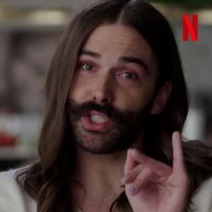 627K views · 19K reactions | Try not to cry. Try not to lose it.蠟 Season 4 arrives July 19! | Queer Eye | Facebook