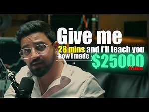 How I made $25000 with Inducement zone and co-relation Theory