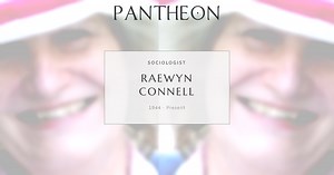 Raewyn Connell Biography | Pantheon