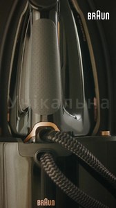 Braun Household on Reels