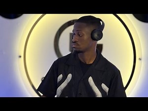 #GqomFridays Mix Vol.327 (Mixed By Washa Drakh')