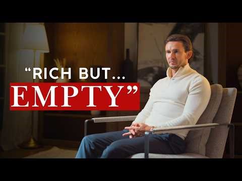 Making Millions Nearly Cost Me My Soul