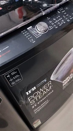 IFB New Top load Washing Machine 9kg || 900NB2S || #viral #lg #samsung #haierappliances