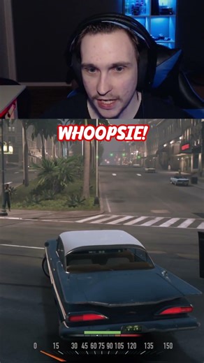 who gave bro a license 🤦‍♂️🤣