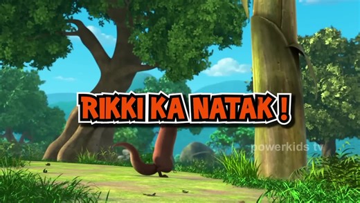 Mogli Cartoon Part 1: Enjoy the Classic Adventure