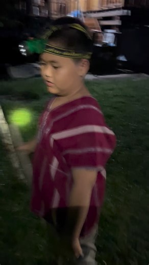 As hill tribe we live in the forest and we need to learn how to survive. We eat many different things and sometimes people criticize us. They think we are crazy people. If we have choices we don’t want to. The young boy learn how to hunt crickets.#karentribenativeelephants #karenpeople #ecotourism #lifeexperience #ethicalelephanttourism #survival | Karen Tribe Native Elephant