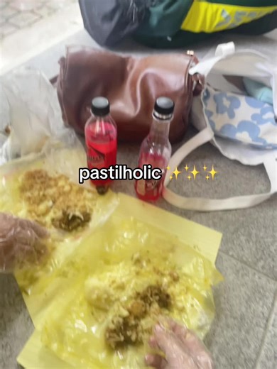 Delicious and Affordable Pastil Recipe