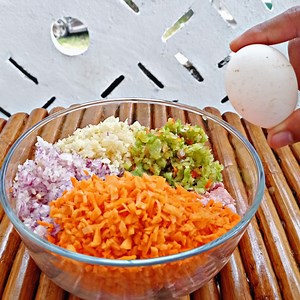 1M views · 3.4K reactions | GANTO GAWIN MO SA HALF KILONG GINILING NA KARNE! MAPAPASARAP KAIN MO! | Dessert By Kaye'J Channel | Facebook