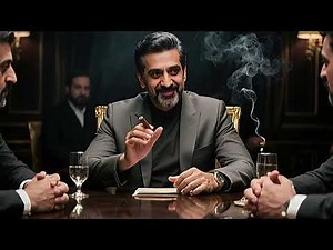 The CIA File That Named a Pakistani Spy Who Saved