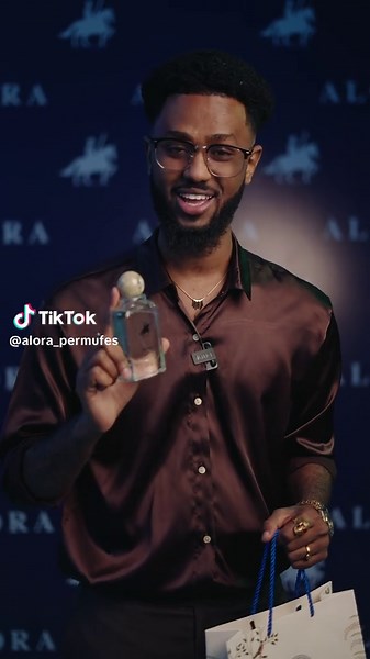 Explore the Allure of Alora Perfume Collection