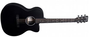 Martin OMC-X1E Acoustic Review