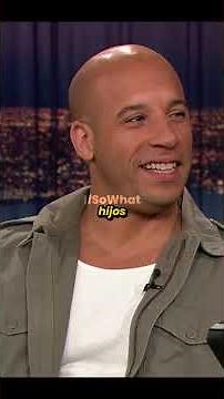 ¿Por qué nadie quiere trabajar en la mansión de Vin Diesel?