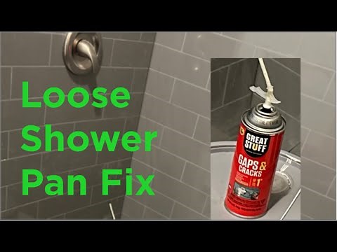 Shower MAAX review with install Tips