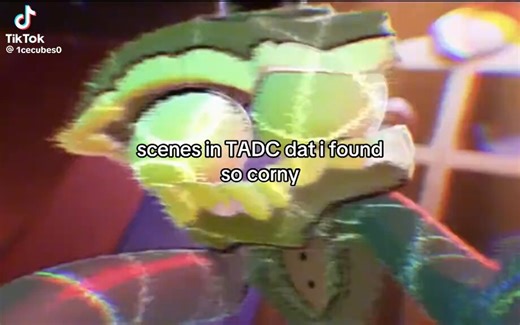 "i added funny noises and sped it up its funny now"