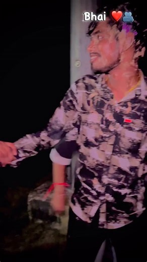 Bintu Yadav on Instagram: "Bhai ❤️🫂"