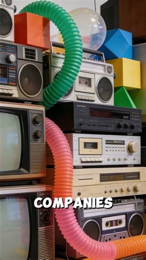 Why Kodak Failed Despite Inventing the Digital Camera | The Full Story | Documentary