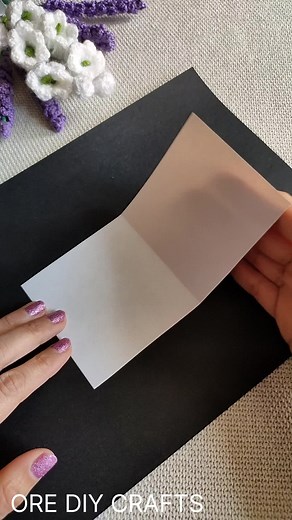 ORE_DIY_Crafts على TikTok