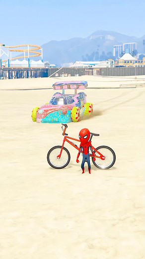 1.4M views · 74K reactions | CANDY CAR#challenge #gameing #gameday #reels #cartoon #facebook #reel #car #fb #fbreels | vishvas club | Facebook