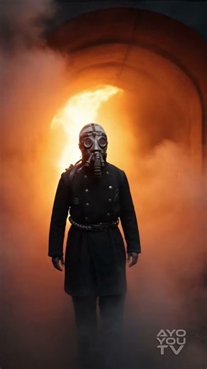 REAL or ERASED - GARRETT MORGAN PT1