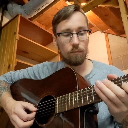 The Stanley Brothers classic "Rank Stranger" #acoustic #bluegrass #acousticcover #iowa | Empty Smith | Facebook