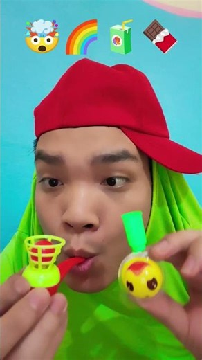 ASMR AMERICAN🧃🤯ORIGINAL DUBBLE BUBBLE GUM (3 FRUIT FLAVORS) AND...P158