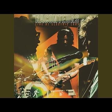 Intro (Live at Electric Lady)