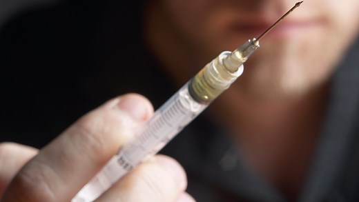 Asbury Park needle exchange program to offer opioid treatment