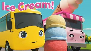 79K views · 3.5K reactions | Who loves ice cream? We love ice cream!  | Little Baby Bum TV | Facebook