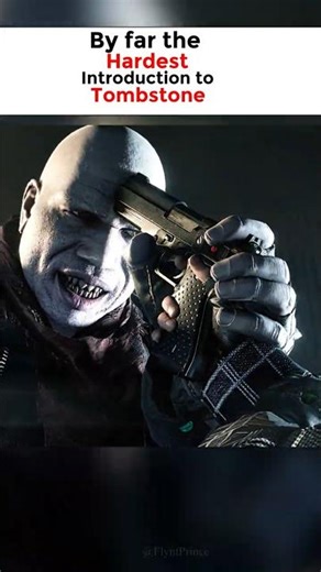 When Tombstone was introduced in Spider-Man 2018!!