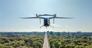Autoflight releases full-length eVTOL flight test video