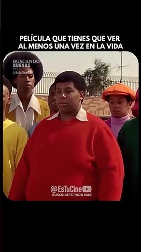 Nombre: Fat Albert (2004) #peliculas #cineyseries #series #pelicula