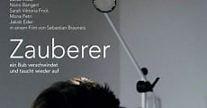 Zauberer (2018)  - Ver Película Completa en Español / Castellano - FULLTV
