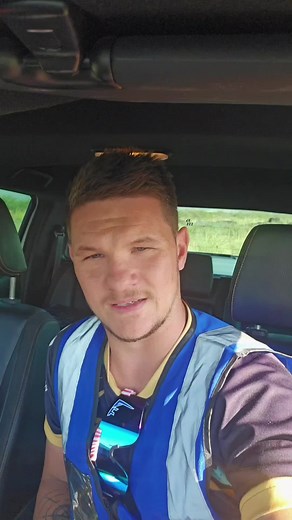 The DEMONWOLF Dave on TikTok