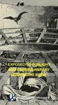 Zoroastrianism Explained in 60 Seconds — One of the oldest Monotheism #history