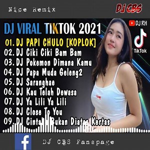 44K views · 682 reactions | DJ Terbaru 2020 Slow Remix - DJ Papi Chulo Full Bass 2020 - DJ Viral 2020 | CAHYA RIZKY | Facebook