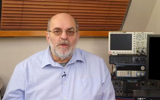 带升频功能的NOS解码器 河洛音频 梅 Holo Audio May NOS DAC with oversampling on demand