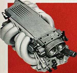 Runner Marathon: How to Choose Fuel Injection Manifolds