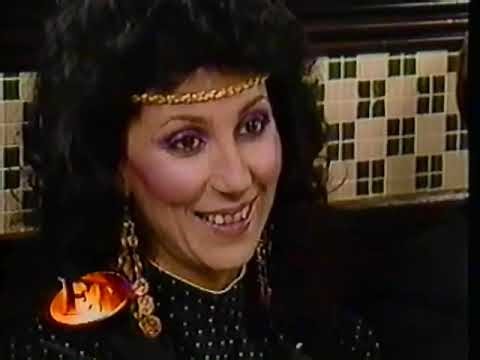 Entertainment Tonight intro bumpers and exit from 1998