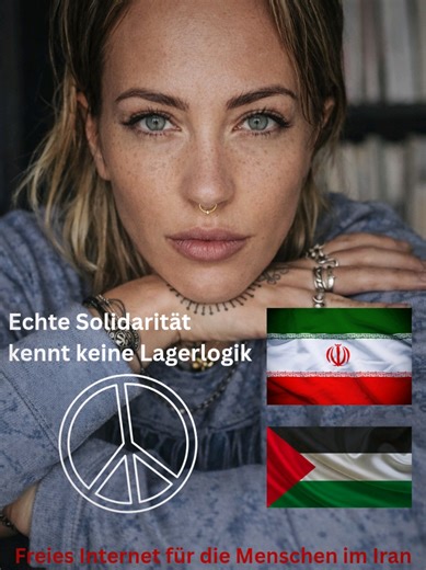 Viele von euch kennen Snowflake schon und haben es aktiviert – danke 🤍 Für alle, die es noch nicht kennen oder unsicher waren, hier eine einfache Erklärung: Snowflake ist ein Projekt des Tor-Netzwerks. Es hilft Menschen in stark zensierten Ländern – wie aktuell im Iran – online zu gehen, wenn das Regime das Internet abschaltet. Du teilst keine Inhalte, du brauchst kein Konto, du hast keinen Zugriff auf das Tor-Netzwerk und gehst kein persönliches Risiko ein. So kannst du helfen: Am Laptop / PC 