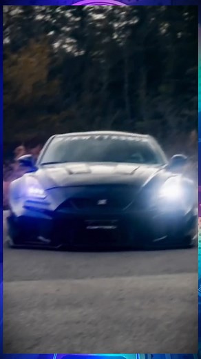 25K views · 1.3K reactions | nissan gtrr35 #gtrr35 #lbwk好きと繋がりたい #godzilla #fyp #jdm #nissangtr | Faruk Maulana | Facebook